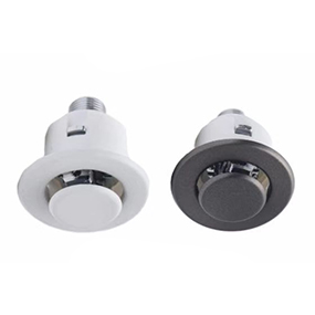 齊平式（shì）噴頭