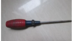 十字螺（luó）絲刀