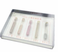 土壤標（biāo）本（běn）