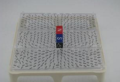 磁感（gǎn）線演示板