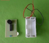 防盜（dào）報警電路器材（cái）套件