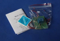 光控（kòng）路燈（dēng）開關器材套件