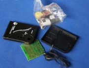 簡易收音機器（qì）材套件