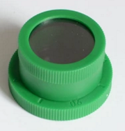 光的（de）偏振觀察器