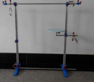 組合式支（zhī）架