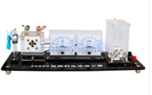 氫燃料電池演（yǎn）示器