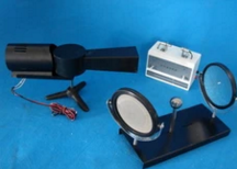 紅（hóng）外線作用演示（shì）器（qì）