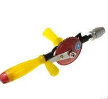 手搖鑽（zuàn）