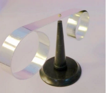 楞次定（dìng）律演示器