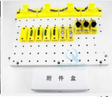 學生線路實驗板