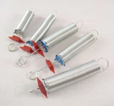 螺旋彈簧（huáng）組