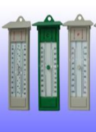 最高溫度表（biǎo）