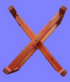 百葉箱（xiāng）支架