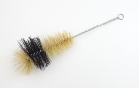 燒瓶（píng）刷