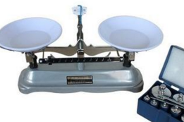 托盤天（tiān）平