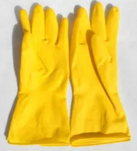 耐（nài）酸手套