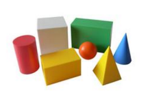 幾（jǐ）何體模型