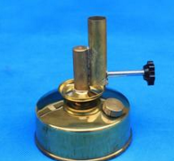 酒精（jīng）噴燈