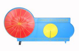 圓麵積、圓周率計算公式推導演示模型（xíng）