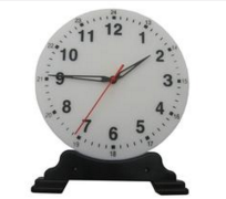 鍾（zhōng）表（biǎo）模型