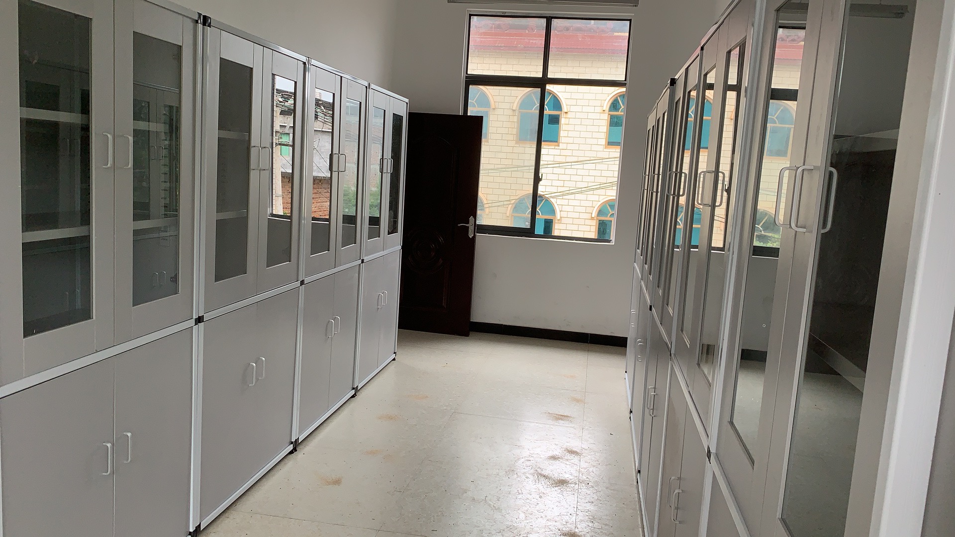 儀器櫃藥品櫃標本櫃