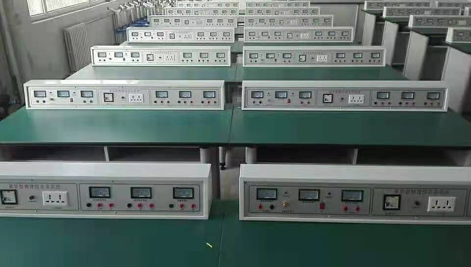 初高中理化生普通（tōng）實驗室