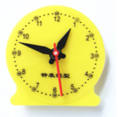 鍾表（biǎo）模型