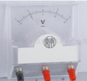 投影電壓表（biǎo）