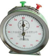 機械（xiè）停鍾（zhōng）