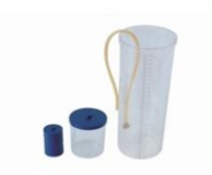 浮力原理（lǐ）演示器