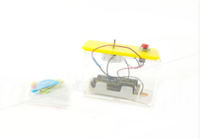 探索旋（xuán）轉形幾（jǐ）何形體的形成（chéng）操作材（cái）料