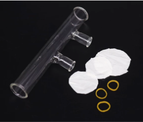 液（yè）體對器壁壓強演示器