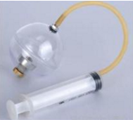 潛水艇浮沉演（yǎn）示器（qì）