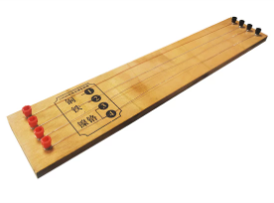 電（diàn）阻（zǔ）定律（lǜ）實驗器