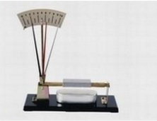 金屬線膨（péng）脹演示器