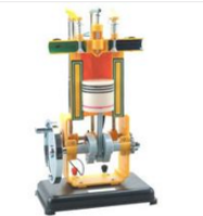 柴（chái）油機模型