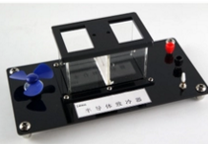 半（bàn）導體致冷器      