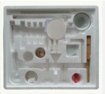 初中微（wēi）型化學實（shí）驗箱