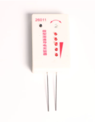 微型溶液導電實驗（yàn）器