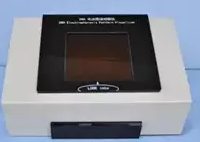 DNA電泳（yǒng）圖譜觀察儀（yí）