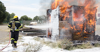 低倍數泡沫發（fā）生器應符合（hé）的（de）規定（dìng）