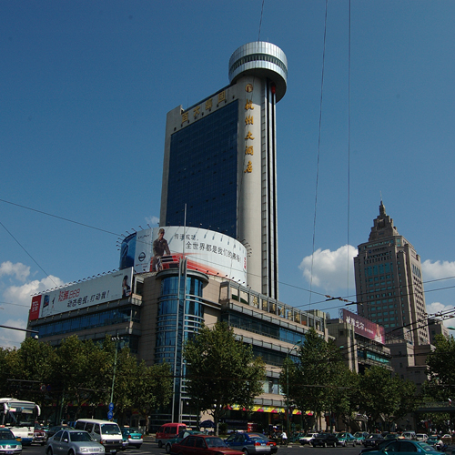 杭（háng）州大酒（jiǔ）店