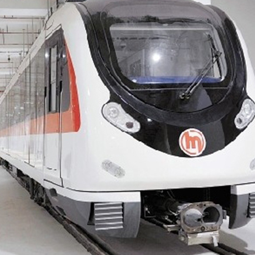 杭州（zhōu）地（dì）鐵一號線