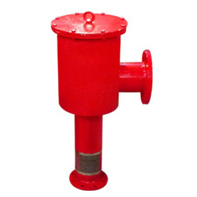 低倍數泡沫產生器