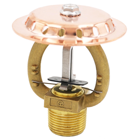 早期抑製快速響應（yīng）噴頭202