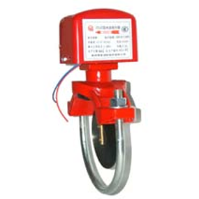 水（shuǐ）流（liú）指示器（馬鞍式）