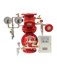 預（yù）作（zuò）用裝置