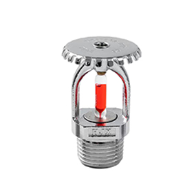 特殊響應灑水（shuǐ）噴頭（直立型）