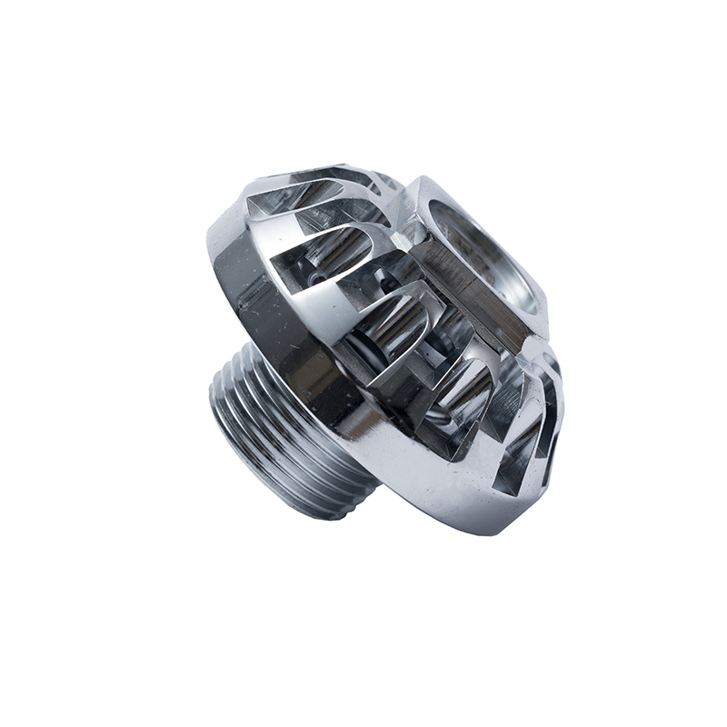 雨淋噴（pēn）頭