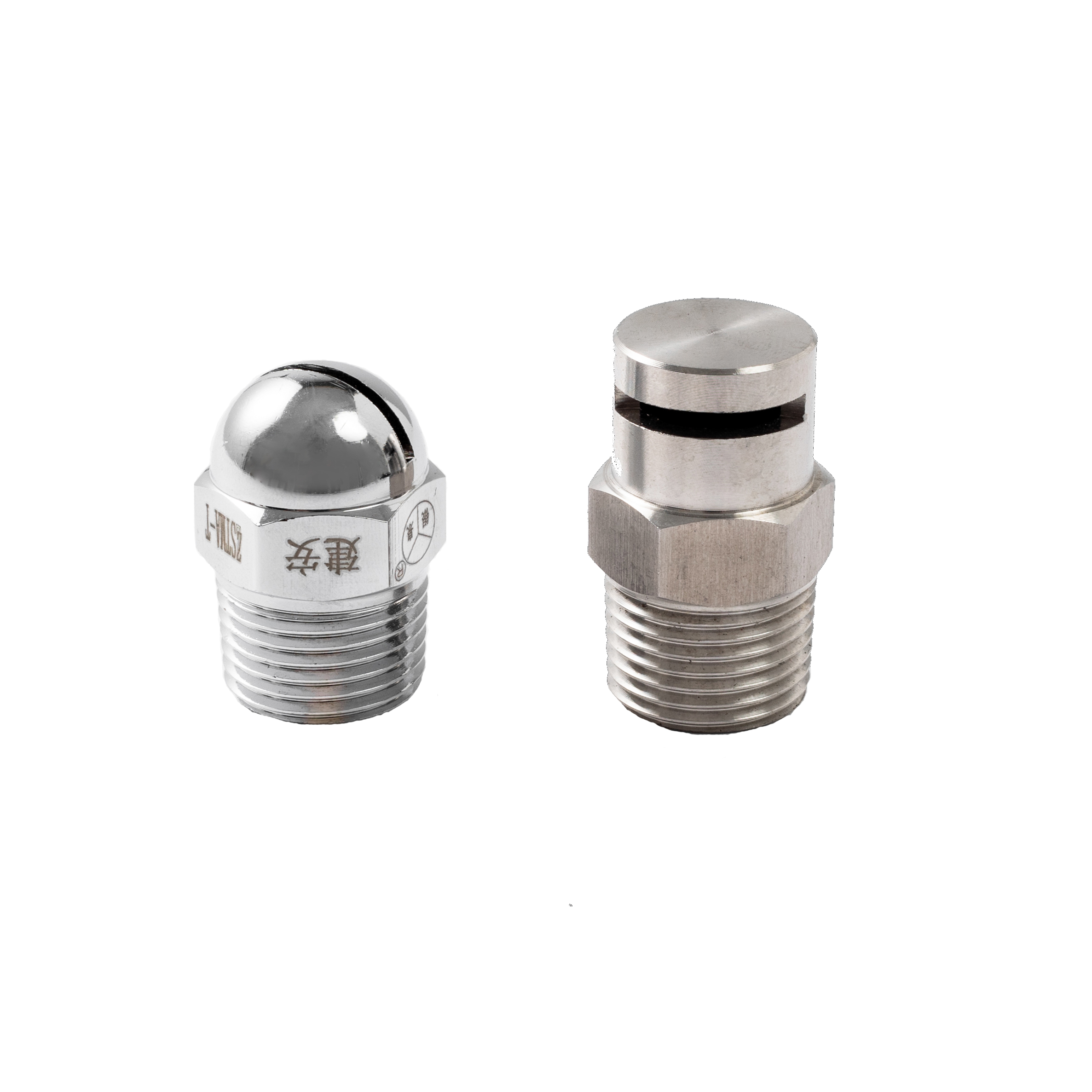 不鏽鋼水幕噴（pēn）頭